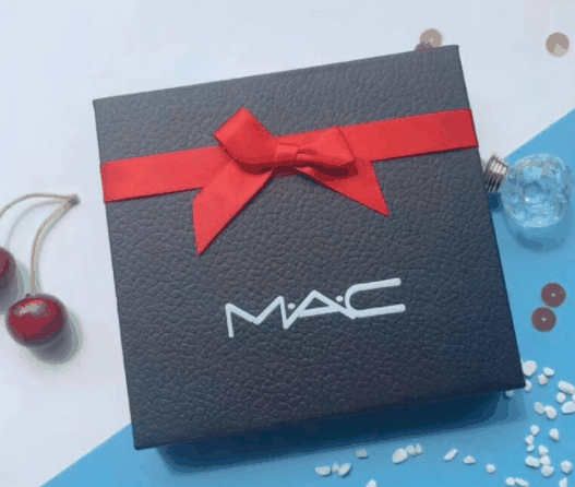 MAC彩妝