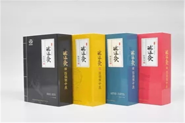 樂綻放養生加盟
