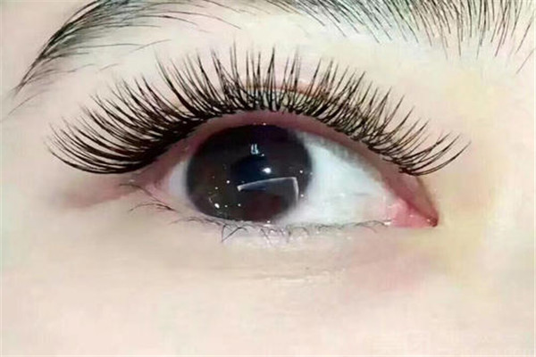凱琳美睫加盟