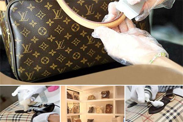Luxurycare奢品皮具護理