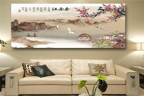 鼎尚全景畫加盟