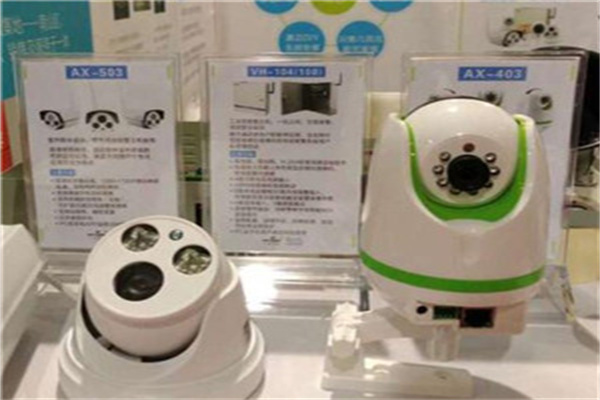 安心云智能家居加盟
