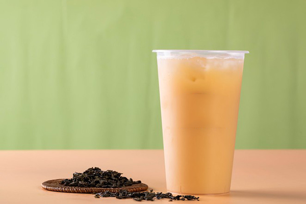 茶生活奶茶加盟