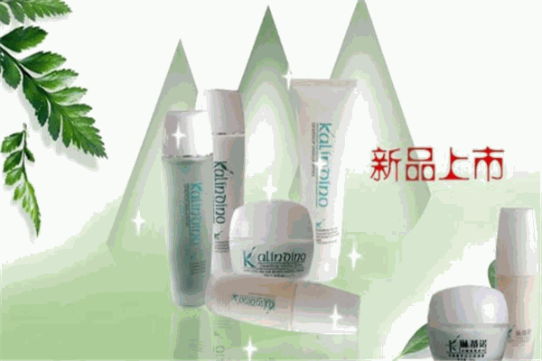 黛艾夢化妝品加盟