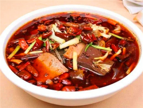 小河幫火鍋