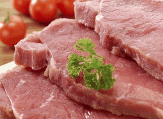 雨潤肉