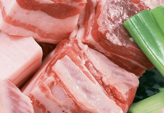 雨潤肉