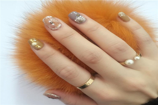 Ringco Nails瑞可美甲