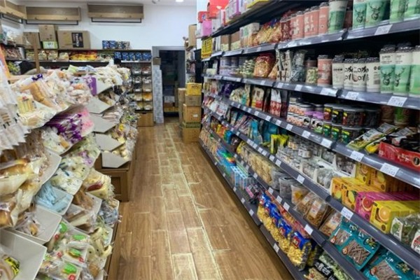 零食公社加盟