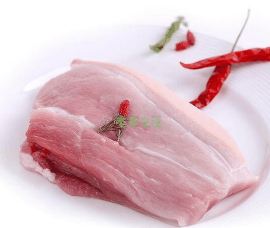 雨潤肉