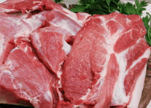 雨潤肉