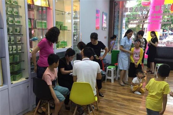 易視明視力恢復