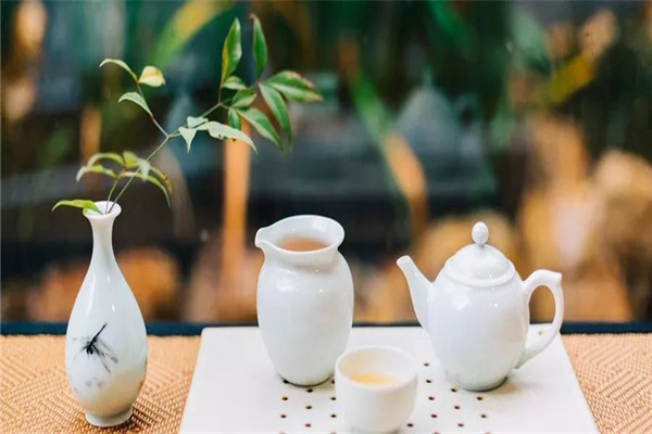 青錢柳茶保健加盟