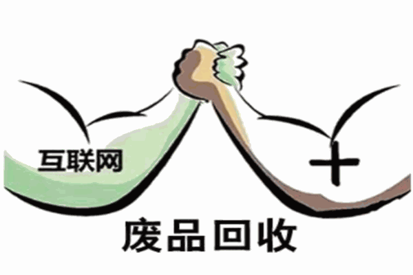 廢品回收