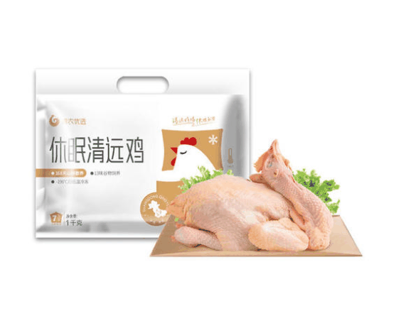 清農優選