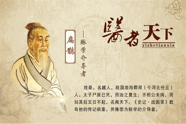 秦越人養生館