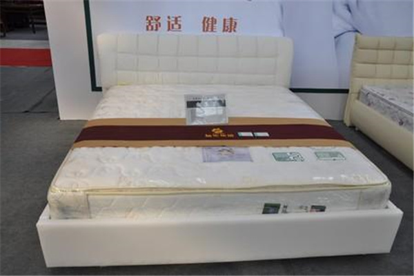 如何福樂(lè)床墊加盟