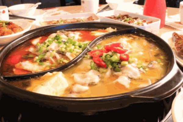 六味豆花魚加盟