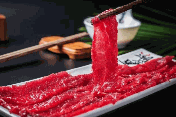 善頂鮮黃牛肉加盟