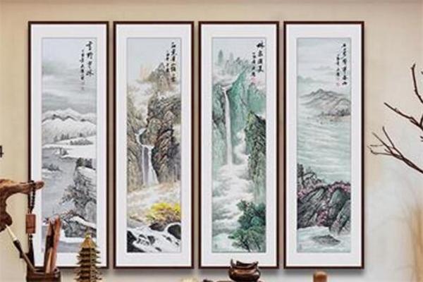 壁虎藝術全景畫加盟