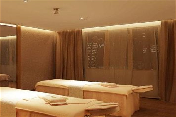 鴻森養生會館加盟