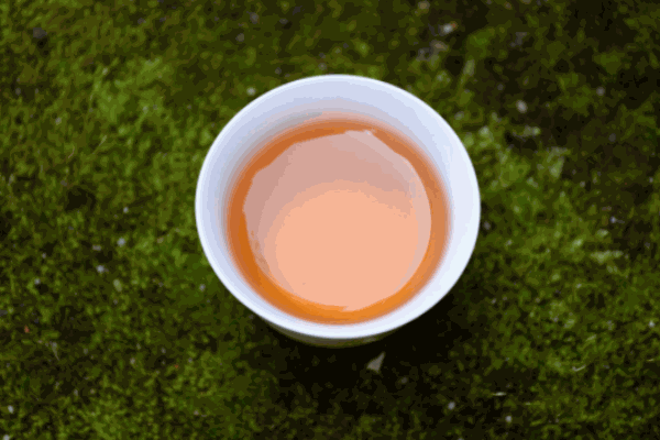 巖上茶葉加盟