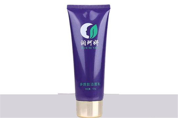 潤珂妍國際護膚品加盟