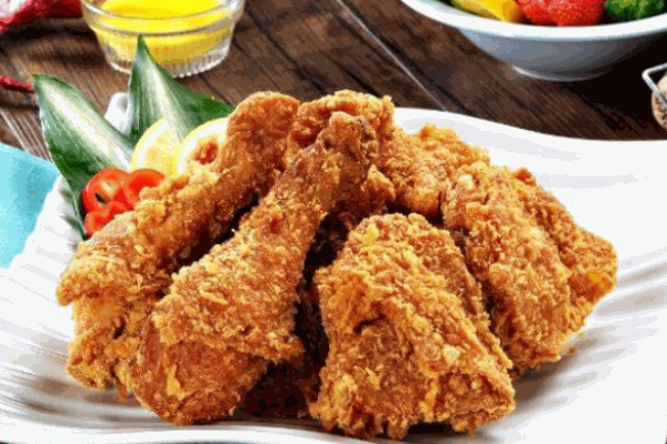 泰饞炸雞加盟