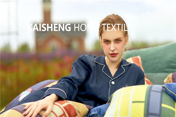 凱盛家紡加盟