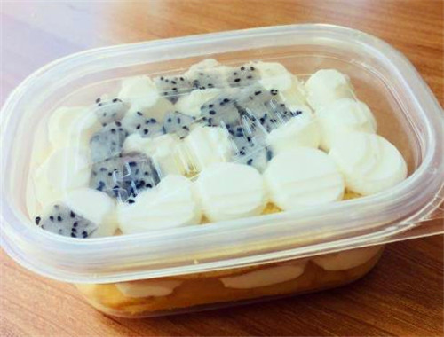 蜜谷甜品加盟