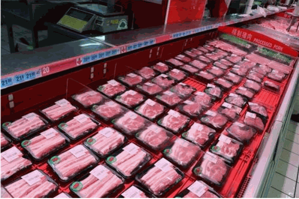 肉聯幫生鮮店加盟