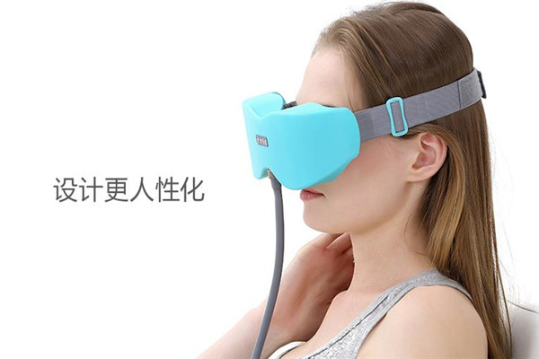 優視佳視力恢復儀加盟