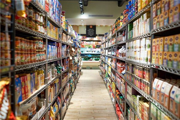 鑫隆食品加盟