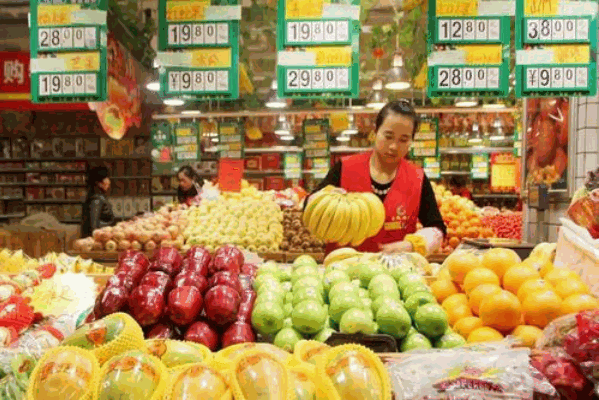 老果農水果店加盟