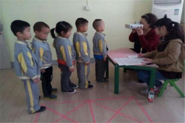 歐視明視力恢復