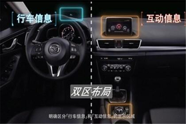 馬自達悅聯系統加盟