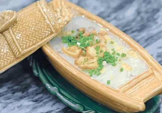 西關美食