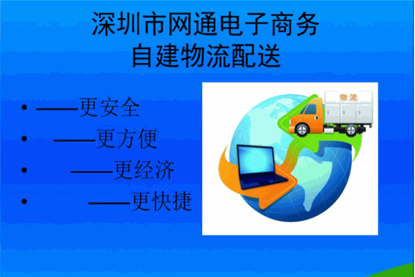 網通電子