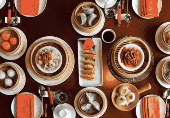 西關美食