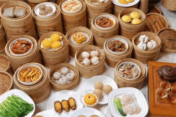 汀小廚加盟