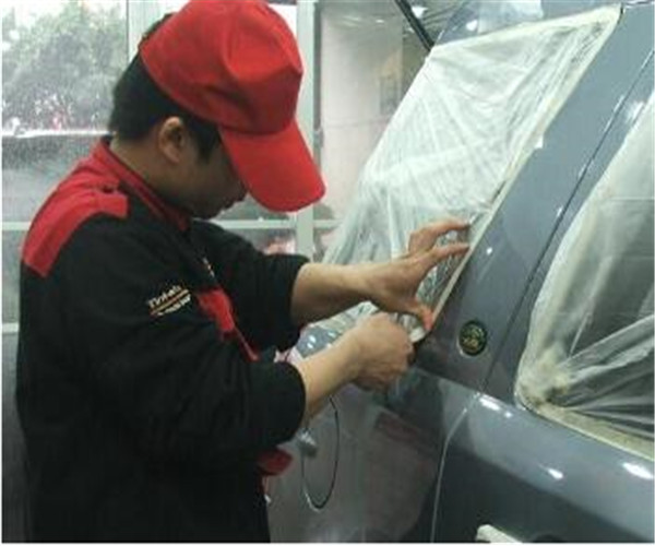 科拉尼汽車養護