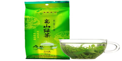 君豪茶葉加盟