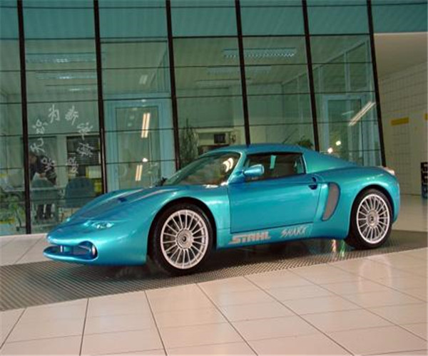 科拉尼汽車養護