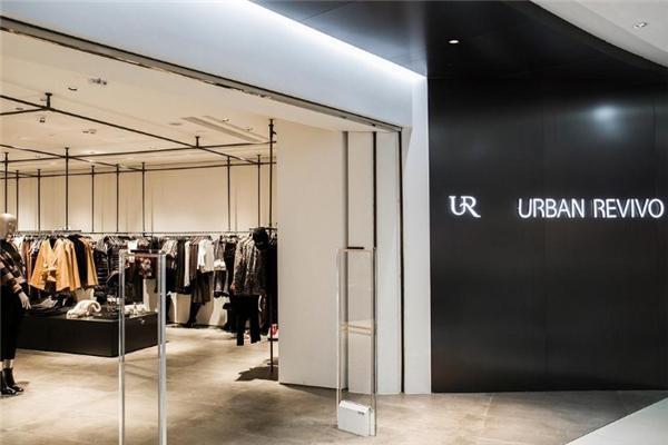 UR女裝加盟