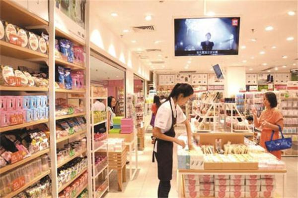 皆飾優品加盟
