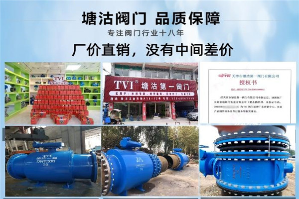 塘沽閥門加盟