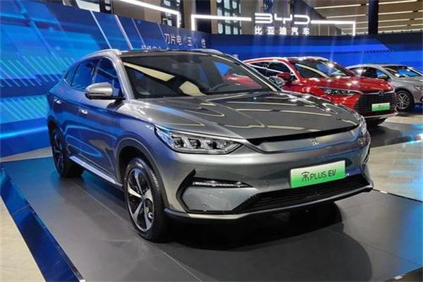 比亞迪電動(dòng)車(chē)加盟