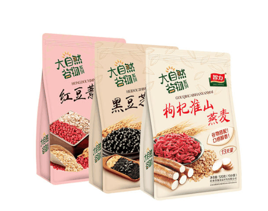 北軒食品