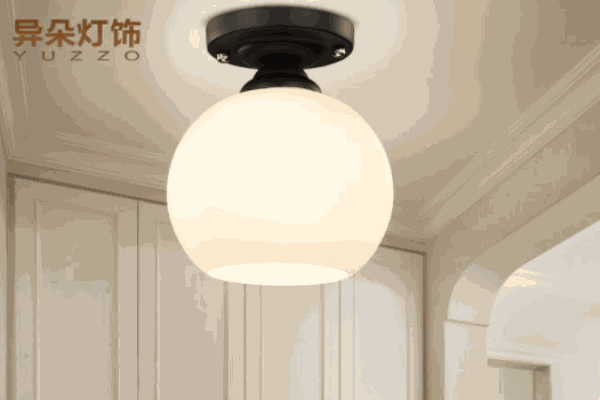 異朵燈飾加盟