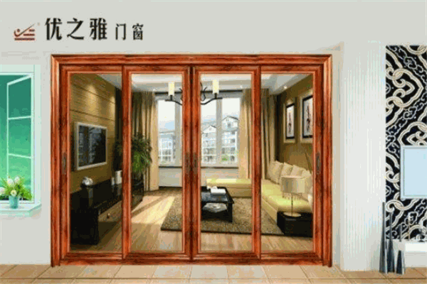 優之雅門窗加盟